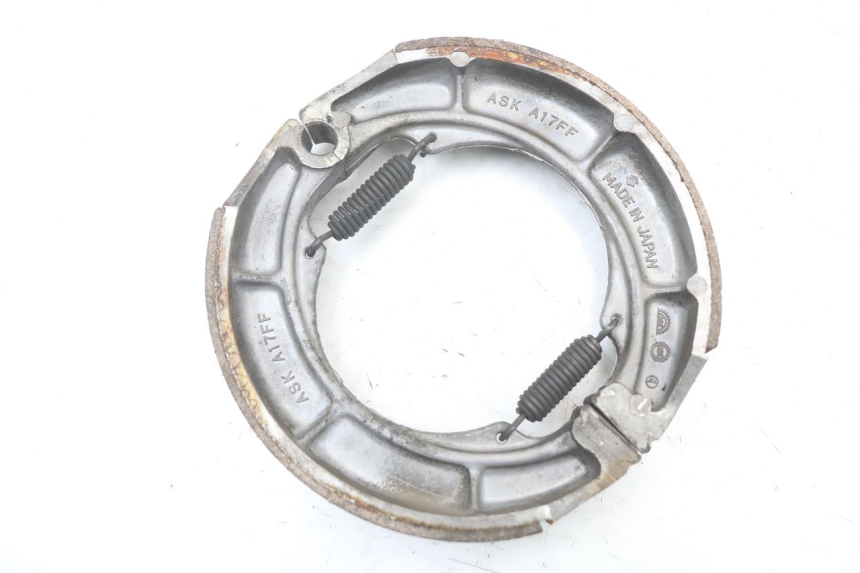 photo de BRAKE SHOES SUZUKI GSX E 250 (1982 - 1983)