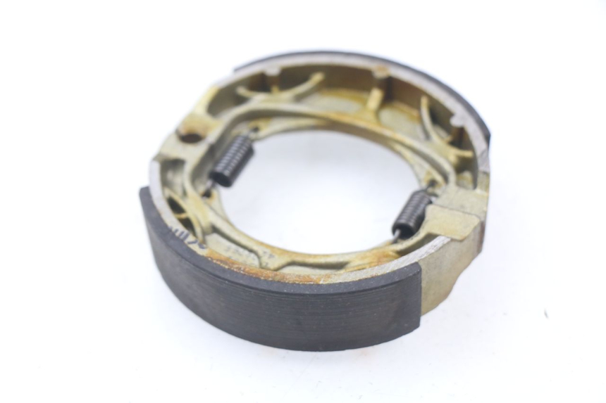 photo de BRAKE SHOES HONDA BALI EX 100 (1996 - 2000)