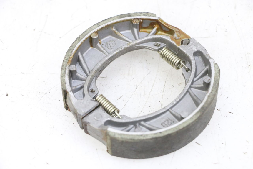 photo de BRAKE SHOES SPEEDY HT50QT6 50 - Main view