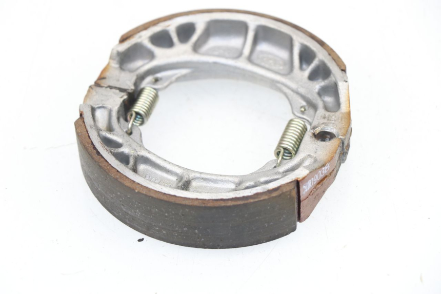 photo de BRAKE SHOE KYMCO AGILITY 4T 50 (2005 - 2018)