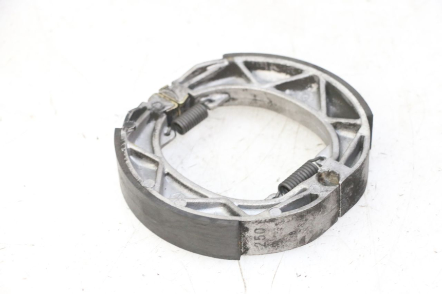 photo de BRAKE SHOES PIAGGIO NEW TYPHOON 50 (2010 - 2017)