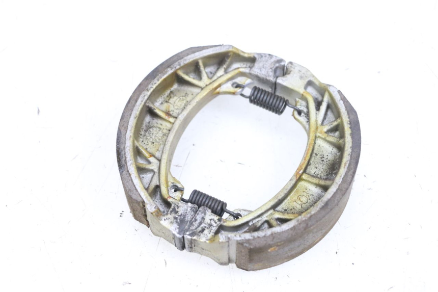 photo de BRAKE SHOES SYM ORBIT III 3 4T 50 (2021 - 2025) - Zoom on usage condition