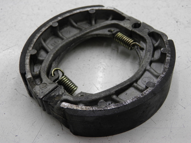 photo de BRAKE SHOE PEUGEOT V-CLIC VCLIC 50 (2007 - 2013)