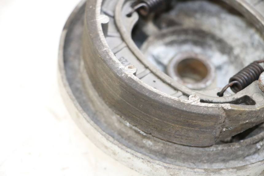 photo de BRAKE SHOES DOLPHIN PYGMY 1 (2020 - 2024)