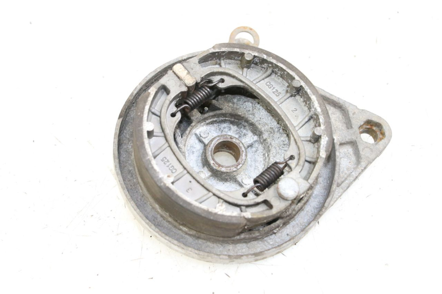 photo de BRAKE SHOES DOLPHIN PYGMY 1 (2020 - 2024)