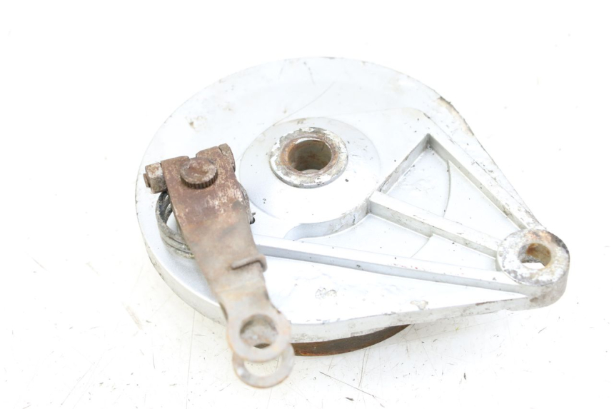 photo de BRAKE SHOES DOLPHIN PYGMY 1 (2020 - 2024)