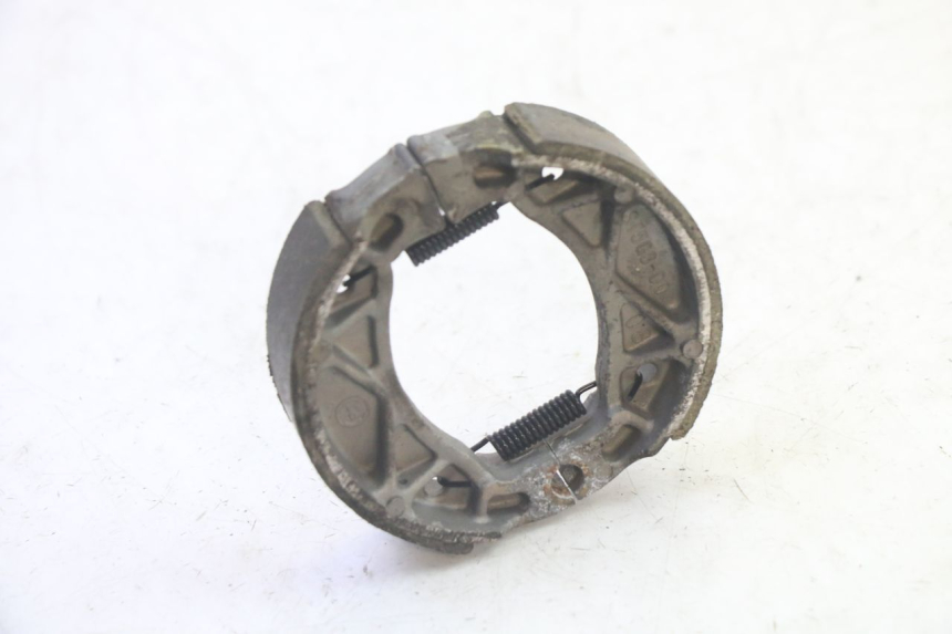 photo de BRAKE SHOES RIDE RACE 2T 50 (2012 - 2017) - Zoom on usage condition
