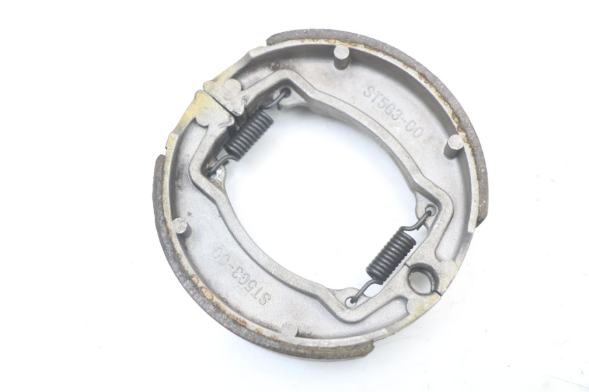 photo de BRAKE SHOES RIDE KALLIO 50 (2010 - 2019)