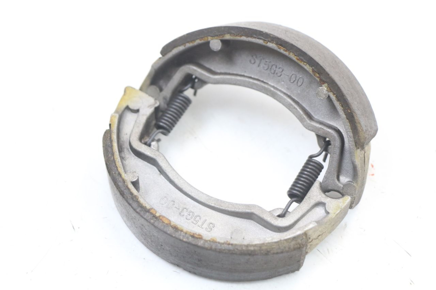 photo de BRAKE SHOES RIDE KALLIO 50 (2010 - 2019)