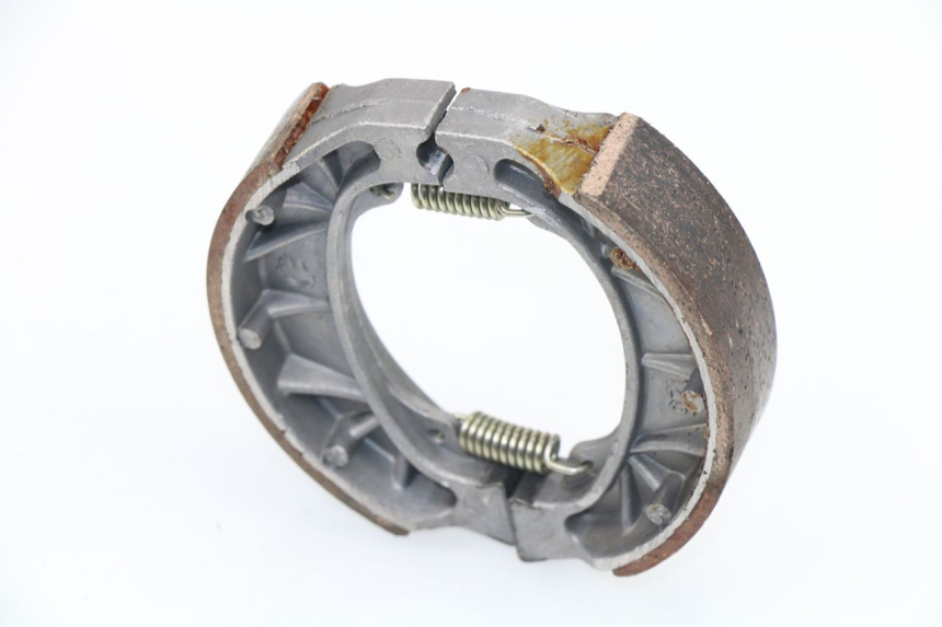 photo de BRAKE SHOES SHENKE SHOTGUN 50 (2004 - 2012)