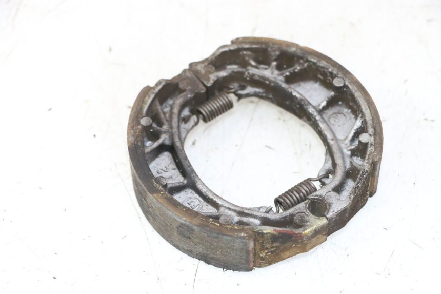 photo de BRAKE SHOES PEUGEOT STREETZONE I 2T 50 (2018 - 2020)