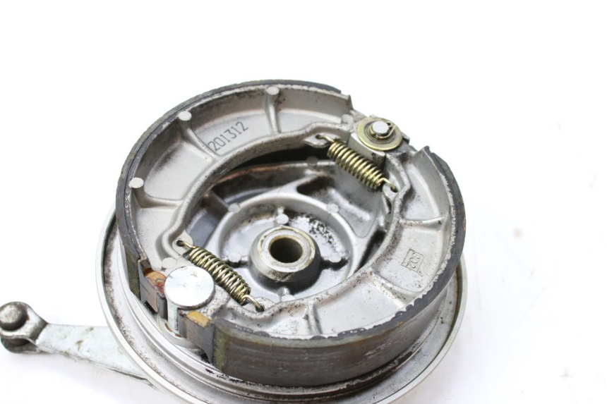 photo de BRAKE SHOE SYM HUSKY 125 (1999 - 2005)