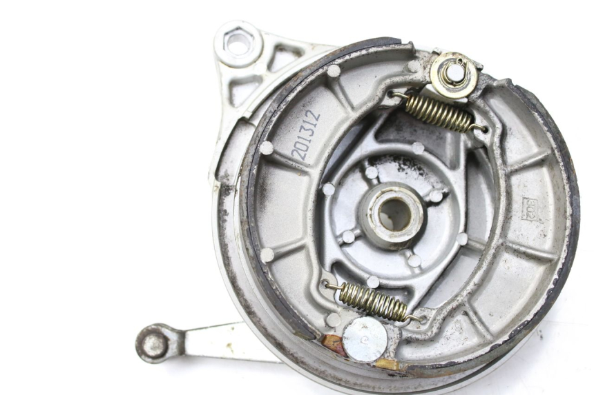 photo de BRAKE SHOE SYM HUSKY 125 (1999 - 2005)