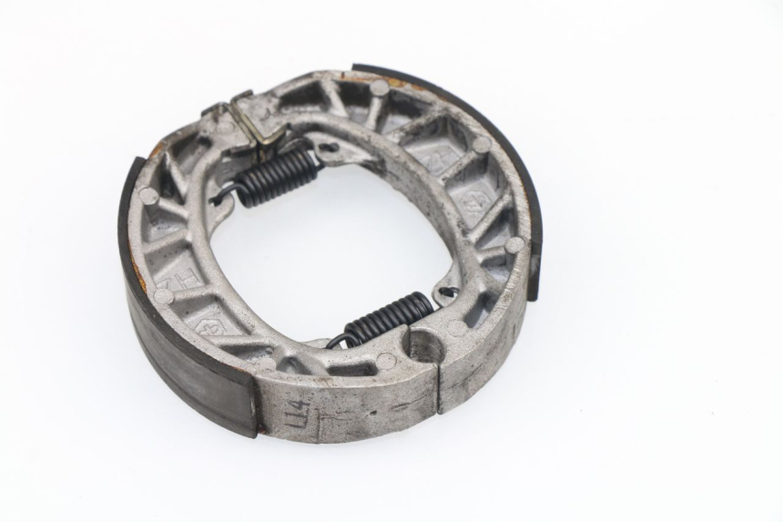 photo de BRAKE SHOES PIAGGIO VESPA ET4 125 (1997 - 2000)