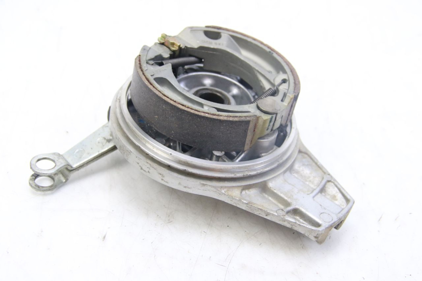 photo de BRAKE SHOE HONDA XR L 125 (2003 - 2007)