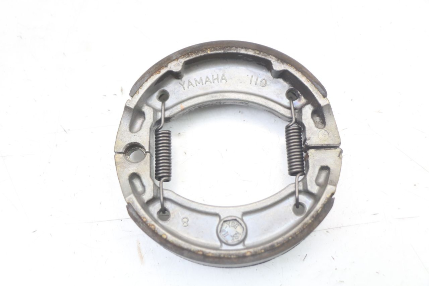 photo de BRAKE SHOES YAMAHA BW'S NG NEXT GENERATION 50 (1996 - 2003)