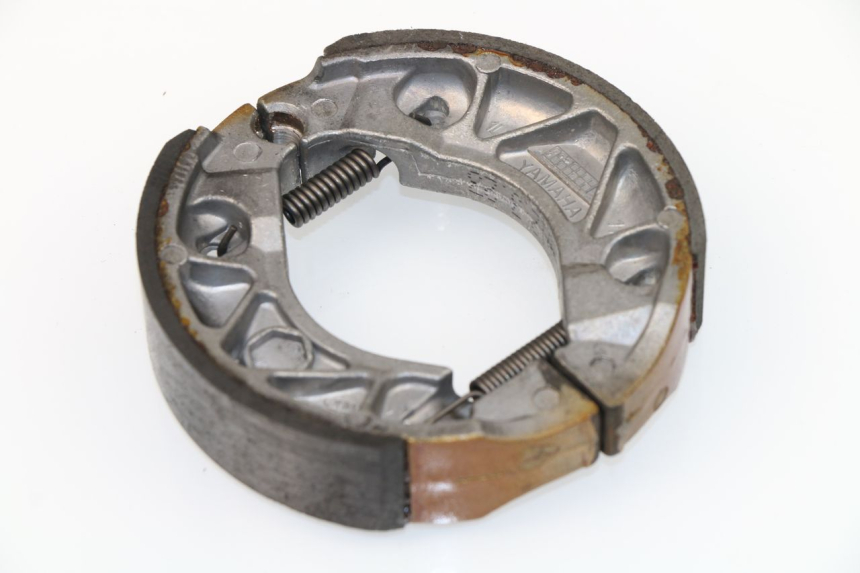 photo de BRAKE SHOE YAMAHA SLIDER NAKED 50 (2004 - 2018)