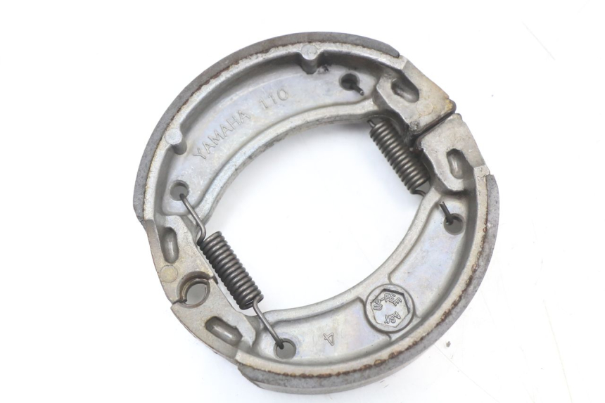 photo de BRAKE SHOES YAMAHA YE ZEST 50 (1992 - 1998)