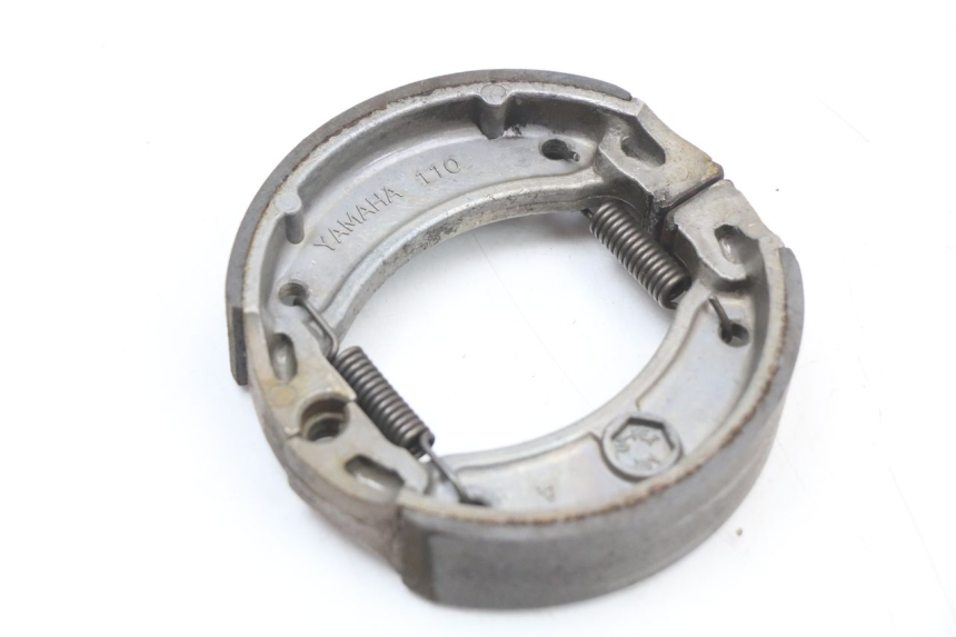 photo de BRAKE SHOES YAMAHA YE ZEST 50 (1992 - 1998)