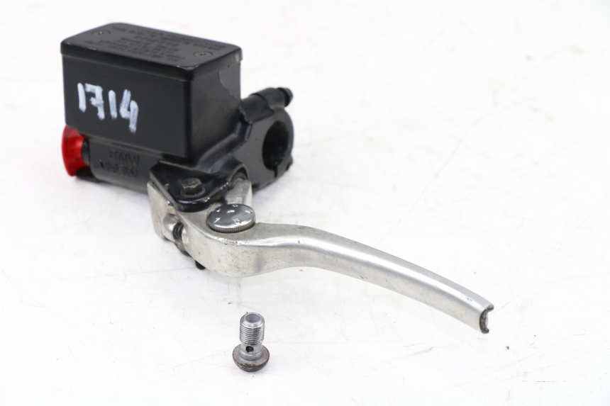 photo de REAR BRAKE MASTER CYLINDER BMW C GT 650 (2012 - 2015)