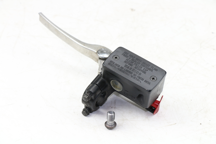 photo de REAR BRAKE MASTER CYLINDER BMW C GT 650 (2012 - 2015)
