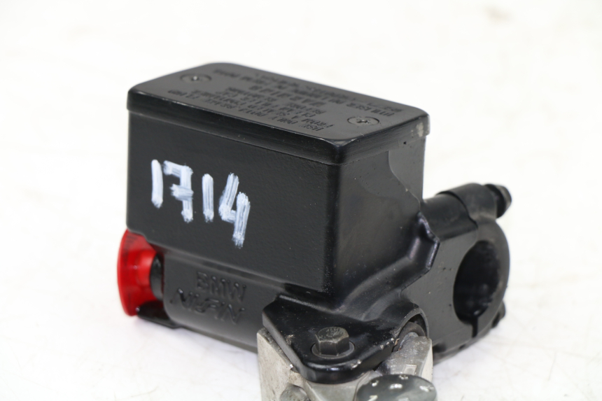 photo de REAR BRAKE MASTER CYLINDER BMW C GT 650 (2012 - 2015)