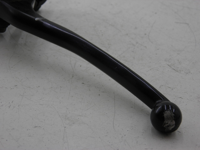 photo de REAR BRAKE MASTER CYLINDER HONDA FES PANTHEON 125 (2003 - 2007) - Component detail