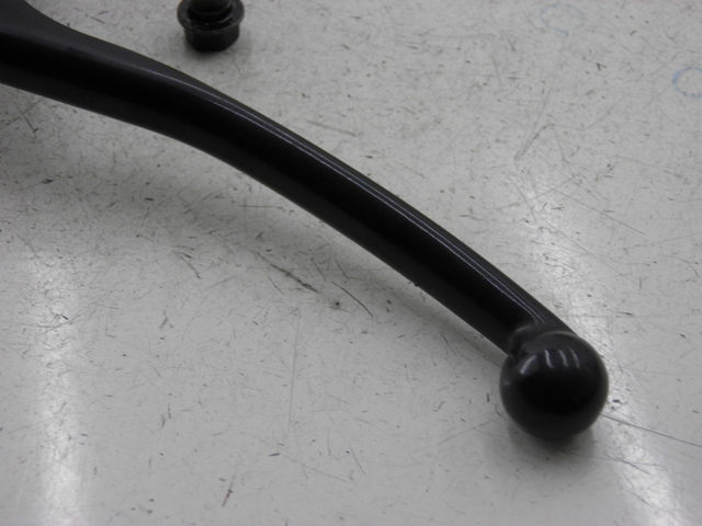 photo de REAR BRAKE MASTER CYLINDER HONDA FES S-WING SWING ABS 125 (2007 - 2015)