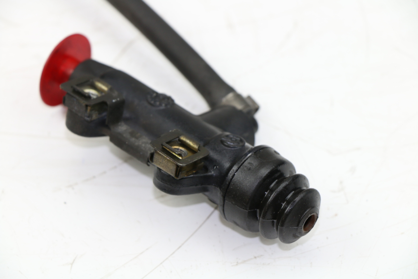 photo de REAR BRAKE MASTER CYLINDER BMW R RT 850 (1999 - 2007)