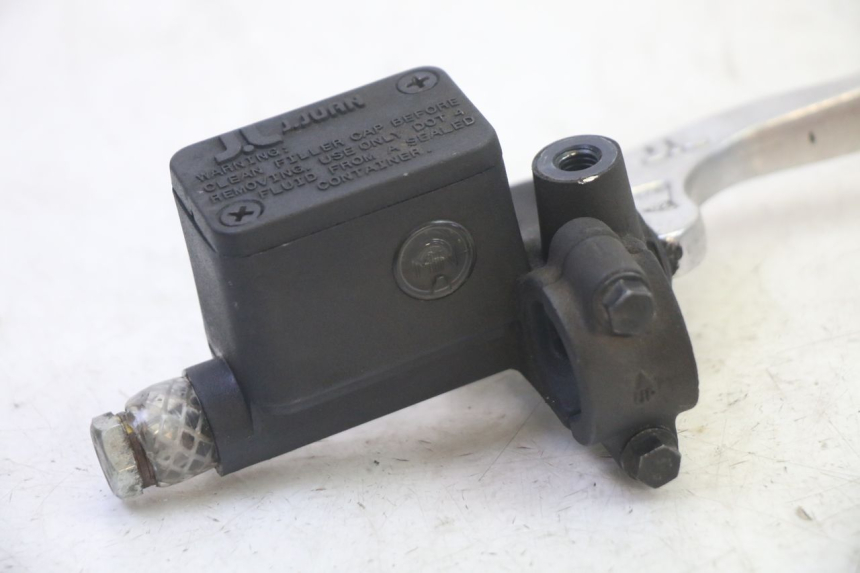 photo de FRONT BRAKE MASTER CYLINDER QUADRO 4 4D 350 (2015 - 2018)