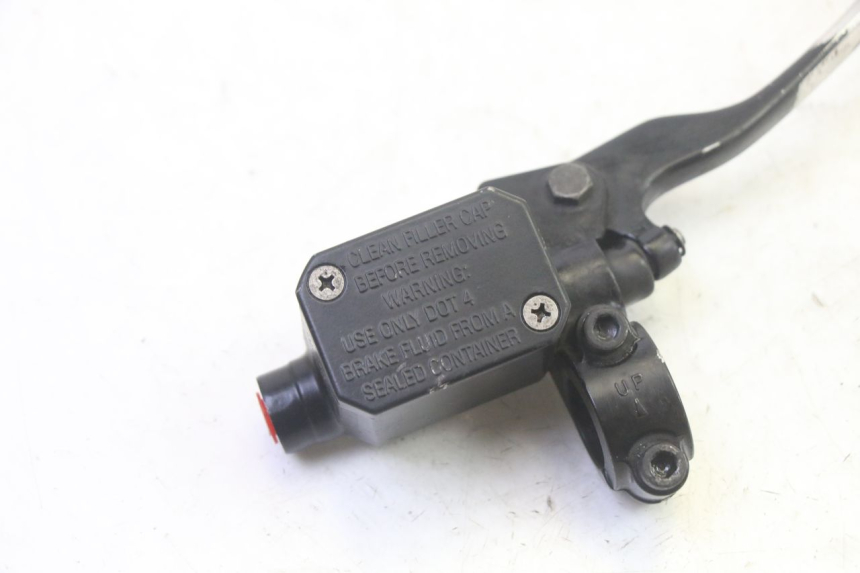 photo de FRONT BRAKE MASTER CYLINDER ADIVA AD3 300 (2014 - 2020)