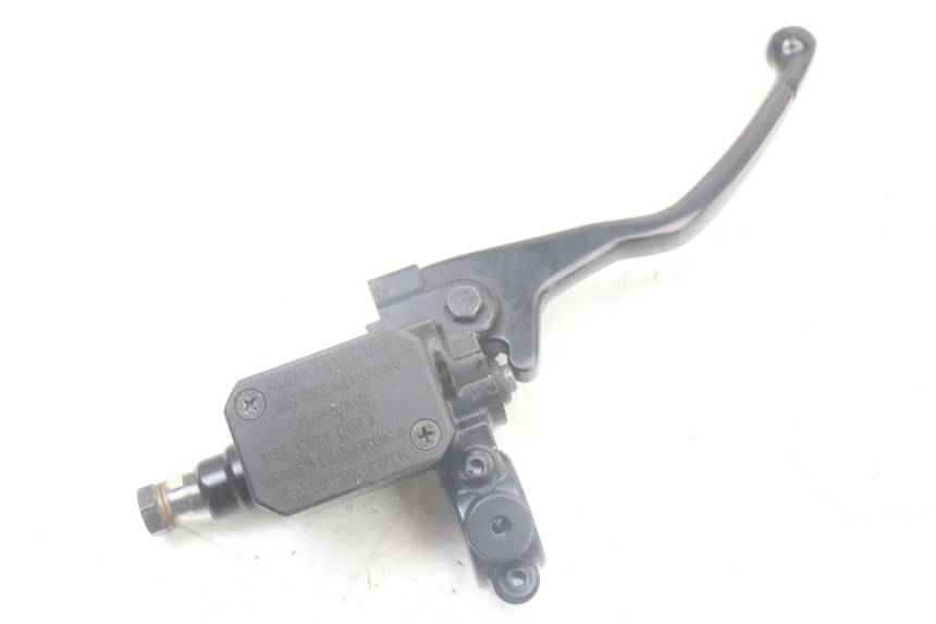 photo de FRONT MASTER CYLINDER YAMAHA AEROX 2T 50 (2013 - 2017)