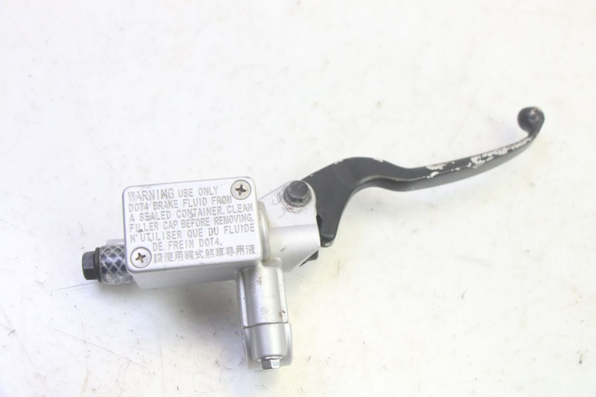photo de FRONT BRAKE MASTER CYLINDER KYMCO AGILITY 16+ 4T 50 (2018 - 2023) - Main view