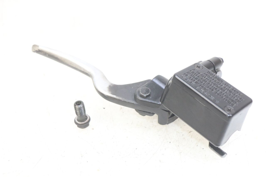 photo de FRONT BRAKE MASTER CYLINDER KYMCO AGILITY 4T 50 (2018 - 2022)