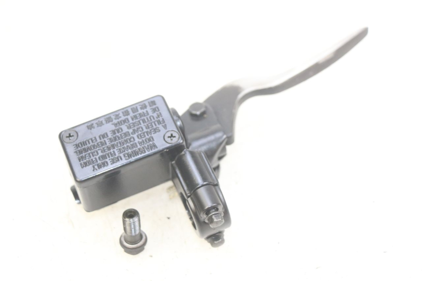 photo de FRONT BRAKE MASTER CYLINDER KYMCO AGILITY 4T 50 (2018 - 2022)