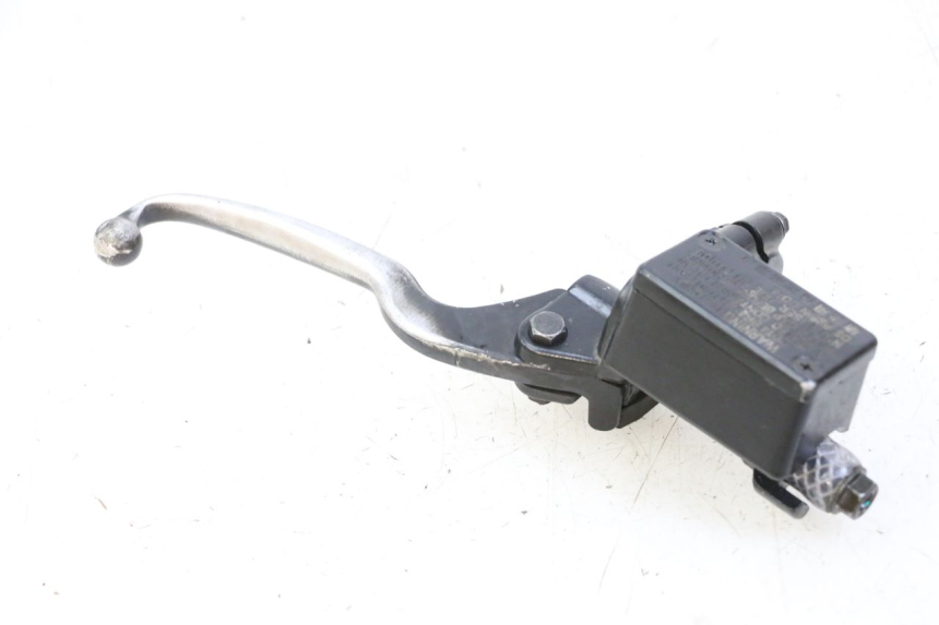 photo de FRONT BRAKE MASTER CYLINDER KYMCO AGILITY 4T 50 (2018 - 2022)