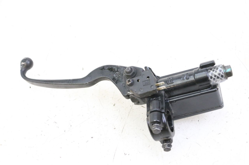 photo de FRONT BRAKE MASTER CYLINDER KYMCO AGILITY 4T 50 (2018 - 2022)