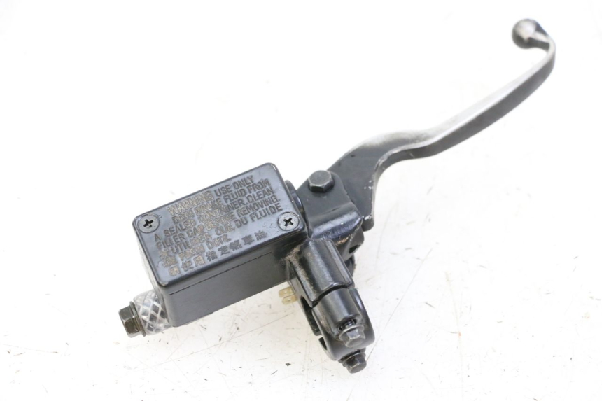 photo de FRONT BRAKE MASTER CYLINDER KYMCO AGILITY 4T 50 (2018 - 2022)