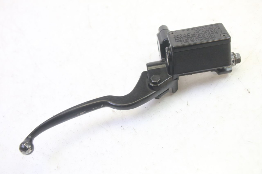 photo de FRONT BRAKE MASTER CYLINDER KYMCO AGILITY 4T 50 (2018 - 2022) - Product overview