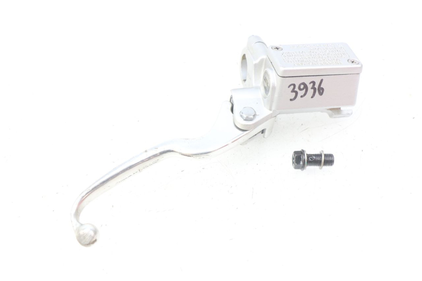 photo de FRONT BRAKE MASTER CYLINDER KYMCO AGILITY DELIVERY 4T 50 (2018 - 2023)