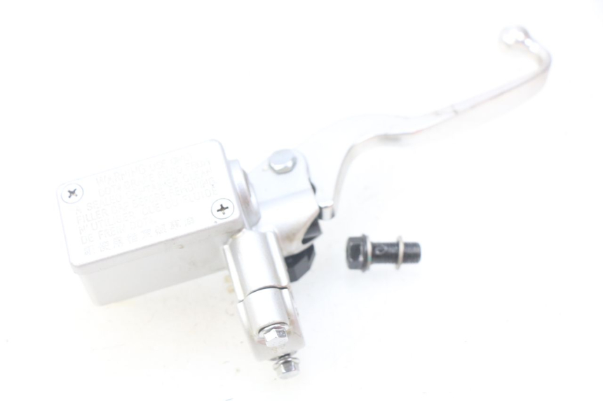 photo de FRONT BRAKE MASTER CYLINDER KYMCO AGILITY DELIVERY 4T 50 (2018 - 2023)