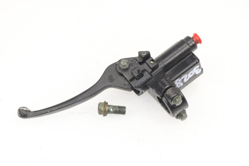 photo de FRONT BRAKE MASTER CYLINDER APOLLO DIRT BIKE 125 (2010 - 2018)