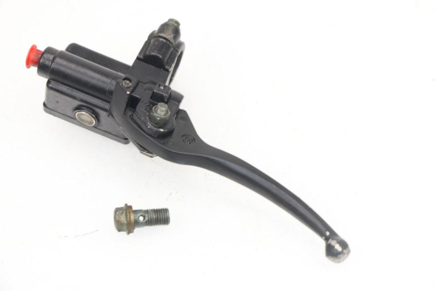 photo de FRONT BRAKE MASTER CYLINDER APOLLO DIRT BIKE 125 (2010 - 2018)