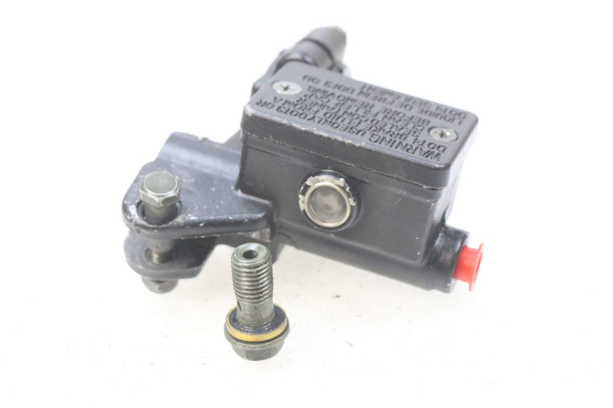 photo de FRONT BRAKE MASTER CYLINDER APOLLO RFZ 125