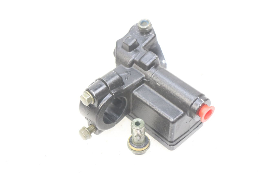 photo de FRONT BRAKE MASTER CYLINDER APOLLO RFZ 125
