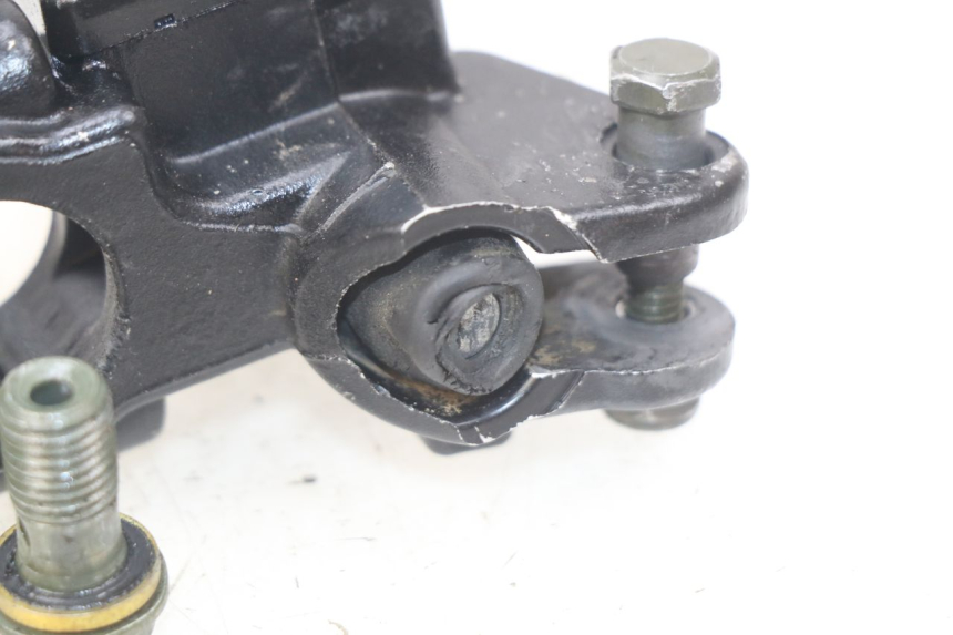 photo de FRONT BRAKE MASTER CYLINDER APOLLO RFZ 125