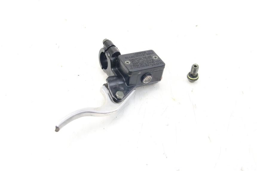 photo de FRONT BRAKE MASTER CYLINDER APOLLO RFZ 125