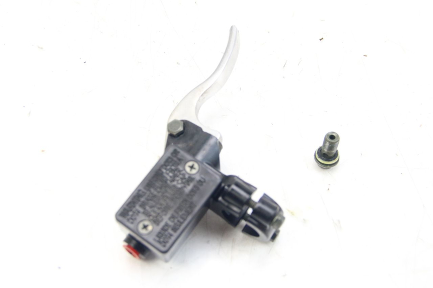 photo de FRONT BRAKE MASTER CYLINDER APOLLO RFZ 125