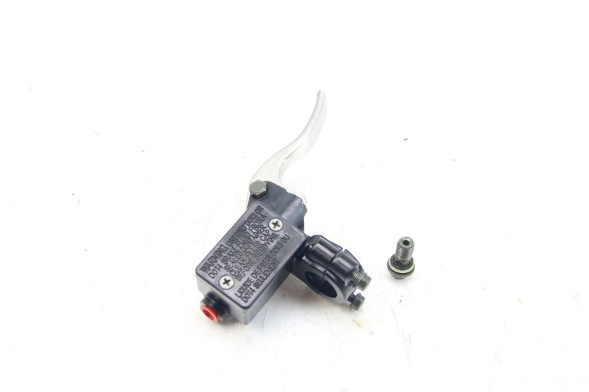 photo de FRONT BRAKE MASTER CYLINDER APOLLO RFZ 125