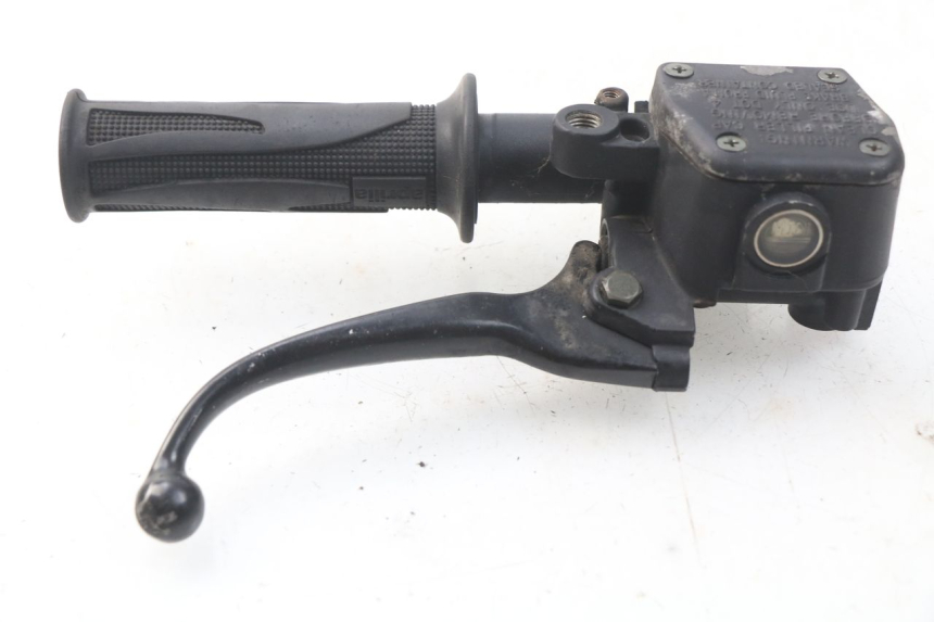 photo de FRONT BRAKE MASTER CYLINDER APRILIA ATLANTIC 125 (2003 - 2009)